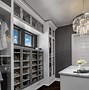 Image result for Modern Built in Cabinet Pictures Walk-In Closet