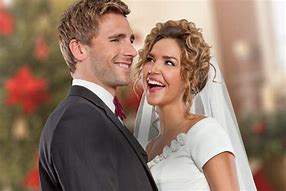 Image result for Hallmark Wedding Movies