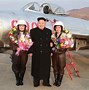 Image result for North Korea Army Kim Jong Un S Daughter