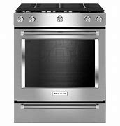 Image result for KitchenAid Black Stainless Electric Kitchen Appliances