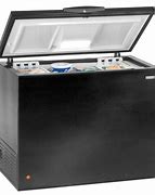 Image result for Sears Chest Freezers with Drawer