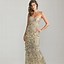 Image result for Sequin Prom Dress