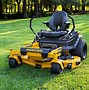 Image result for Zero Turn Riding Lawn Mowers Brand
