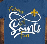 Image result for Keep Calm and Be a Saints Fan