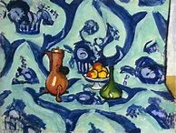 Image result for Henri Matisse Fish