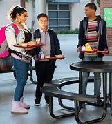 Image result for On My Block Ruby House