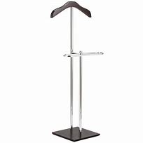 Image result for Clothes Valet Stand