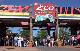 Image result for The Columbus Zoo and Aquarium