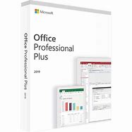 Image result for Office Professional Plus 2019