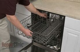 Image result for LG Dishwasher Rack Problems
