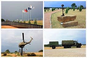 Image result for The National Vietnam War Museum
