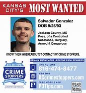 Image result for Delaware's Most Wanted List