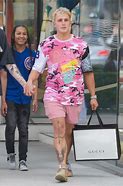 Image result for Jake Paul Outfits