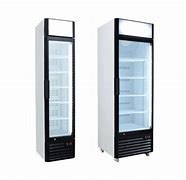 Image result for Garage Rated Upright Freezers