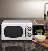 Image result for Magic Chef Microwave White
