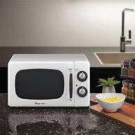 Image result for Home Depot White Countertop Microwave