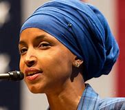 Image result for flickr commons images Rep. Ilhan Omar