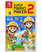 Image result for Mario Maker 2