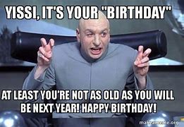 Image result for Austin Powers Birthday Meme