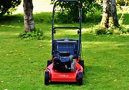 Image result for Sears Scratch and Dent Lawn Mower