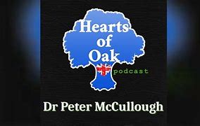 Image result for Dr. Peter McCullough Senate Hearing
