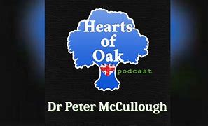 Image result for Dr. Peter McCullough Senate