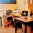 Image result for L-shaped Corner Office Desk