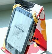 Image result for DIY Kindle Fire Case