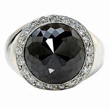 Image result for Men's Black Diamond