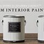 Image result for Joanna Gaines New Dark Blue Paint