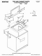 Image result for Maytag Washer Mvwc400xw3 Internal Diagram