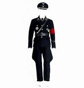 Image result for Gestapo Outfit