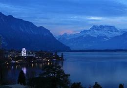 Image result for Montreux Switzerland City