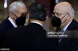 Image result for Patrick Leahy and Steny Hoyer