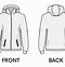 Image result for Hoodie Hitam