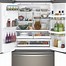 Image result for GE French Door Refrigerator Warm On Top Cold On Bottom
