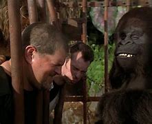 Image result for George of the Jungle Max and Thor Lyle
