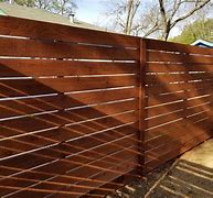 Image result for Cedar Fence