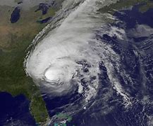 Image result for Hurricane Matthew South Carolina