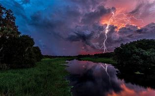 Image result for Beautiful Approaching Storms