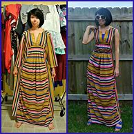 Image result for Thrift Store Clothes Refashion