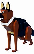Image result for Roblox Mad City Dog