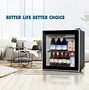Image result for countertop refrigerator for drinks