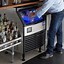 Image result for Under Bar Beverage Coolers