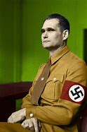 Image result for Gestapo Agent Ernst Toht