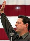 Image result for Al Gore