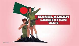 Image result for 11 Sector of Liberation War