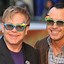 Image result for Elton John 80s Glasses