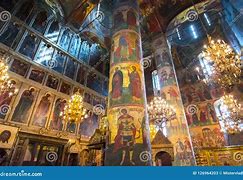 Image result for Russia Church Inside