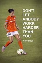 Image result for Girl Soccer Team Quotes